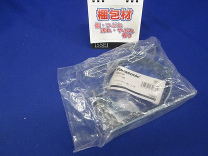 メータバンド両面φ１１４用 1個 DD073P