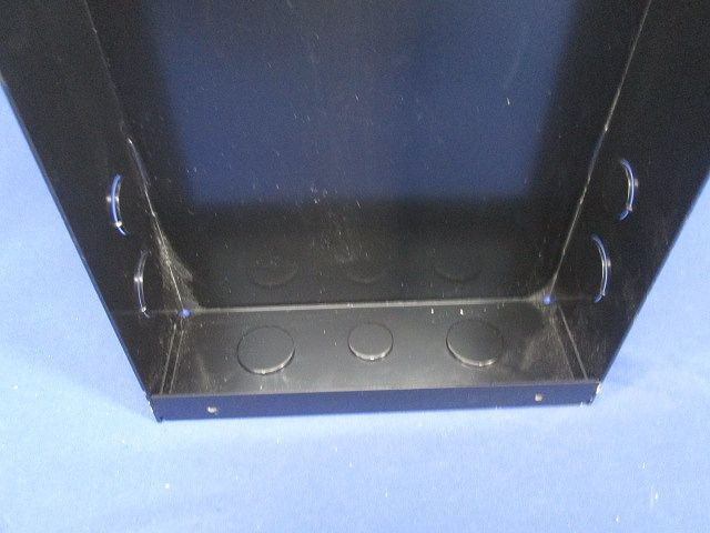 埋込ボックス(4個入) KSB-OOUSD