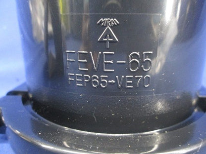 コンビネーションカップリング(黒) FEVE-65