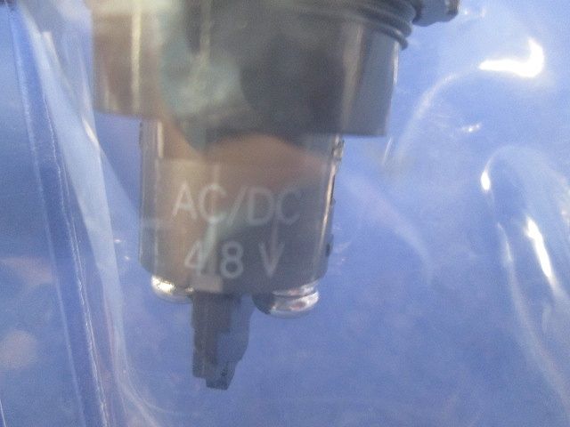 高輝度LED表示灯φ22(混在2個入) KRE-322F-6HW他