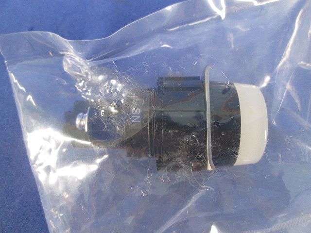 高輝度LED表示灯φ22(混在2個入) KRE-322F-6HW他