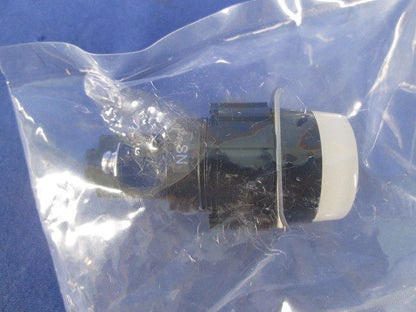 高輝度LED表示灯φ22(混在2個入) KRE-322F-6HW他