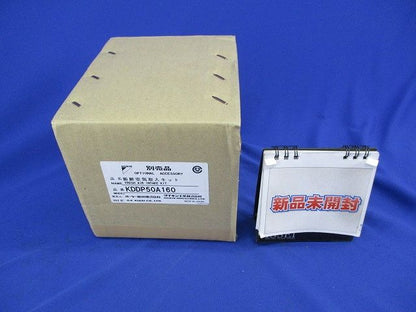 新鮮空気取入キット KDDP50A160