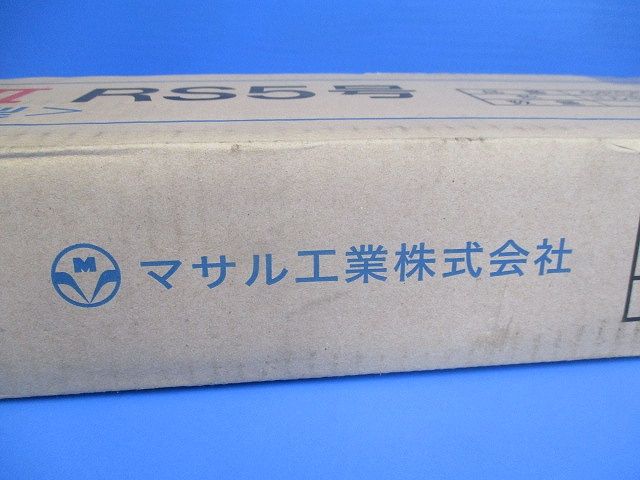 ガードマンII-セパレートタイプ(S5号・2m・ミルキーホワイト) 10本入 GRS5203-10