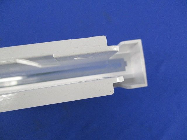 誘導灯用表示板C級(表示板のみ) FK10066