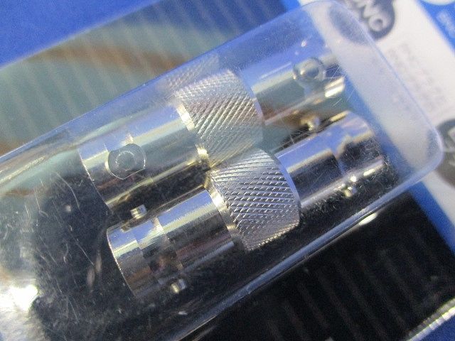 中継コネクター(2個入) SE-9C