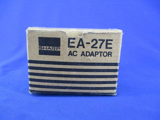 ACアダプター EA-27E