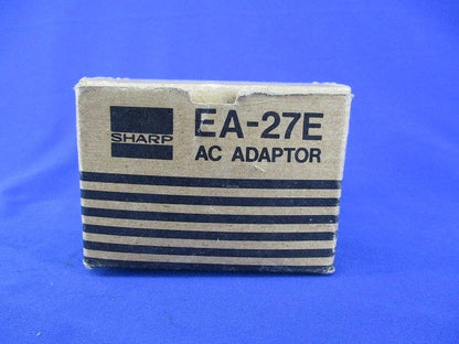 ACアダプター EA-27E