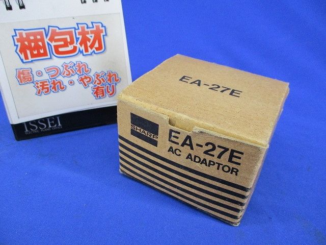 ACアダプター EA-27E