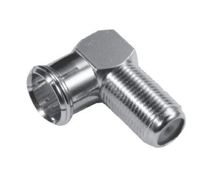 L形プッシュコネクタ 屋内用 10個入 F-LPA-10