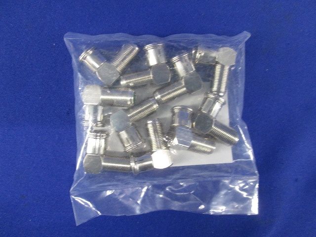 L形プッシュコネクタ 屋内用 10個入 F-LPA-10