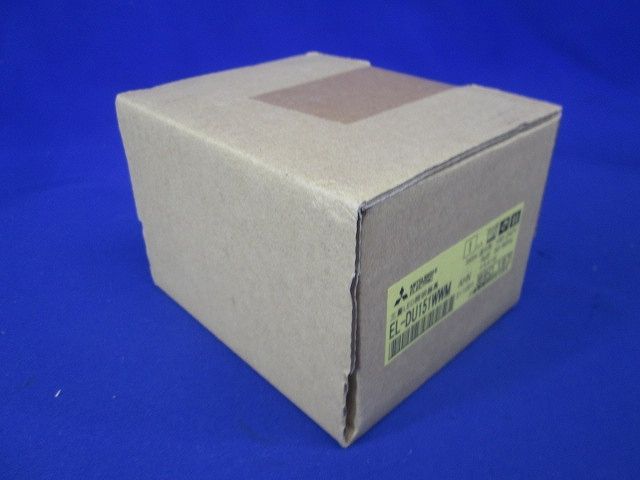 LEDダウンライト(MCシリーズ) ライトユニット 温白色 単品販売 EL-DU151WWM