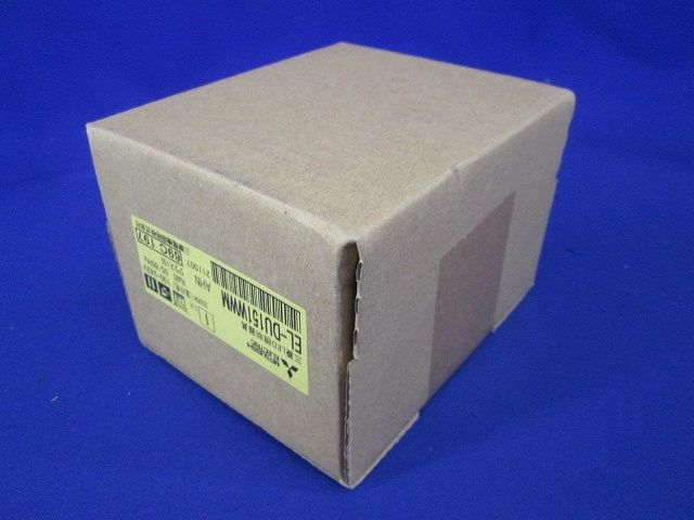 LEDダウンライト(MCシリーズ) ライトユニット 温白色 単品販売 EL-DU151WWM