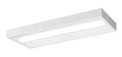 一体型LEDベースライトiDシリーズ20形 直付型 スリムベース ライトバー別売 NNLK22525