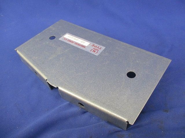 屋根形エンドキャップ SD-QRC20Y