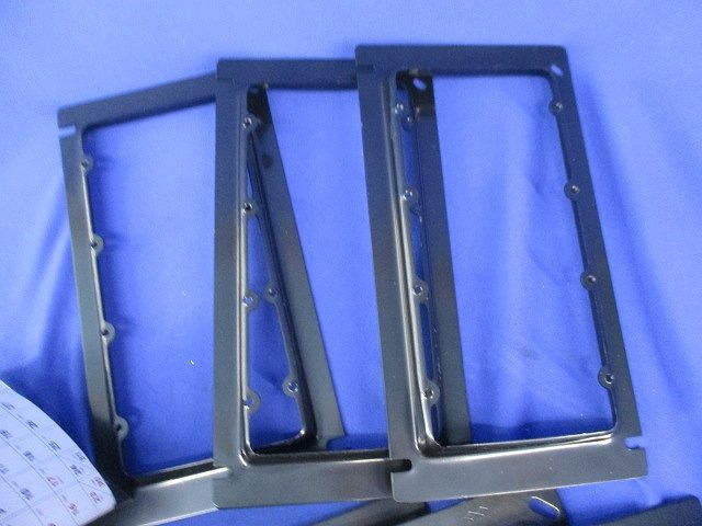 塗代カバーセット(混在9枚入) 型番不明