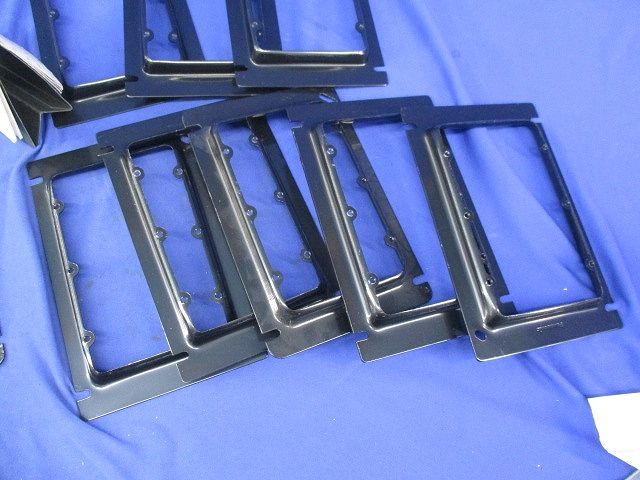 塗代カバーセット(混在9枚入) 型番不明