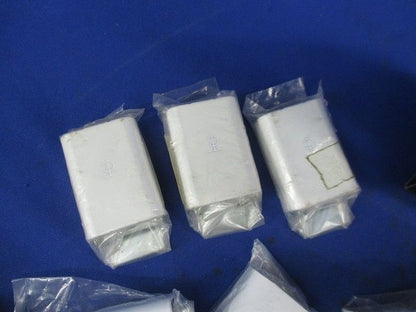 外山付属品混在セット(15個入)ホワイト M181他