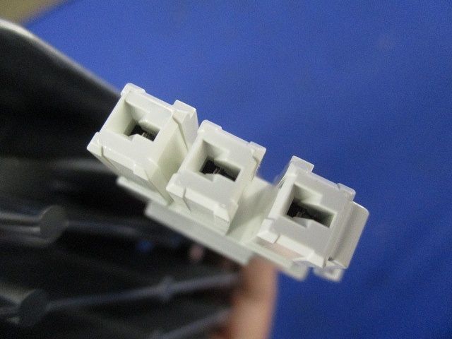 LEDダウンライトφ75(電球色) NYY22014