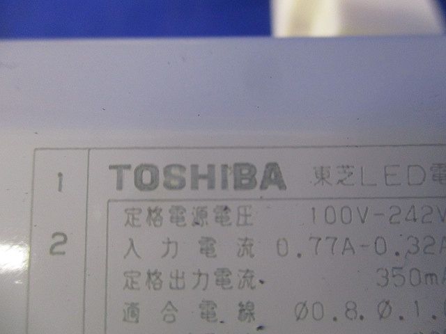 LED電源ユニット LEK-330S026A30