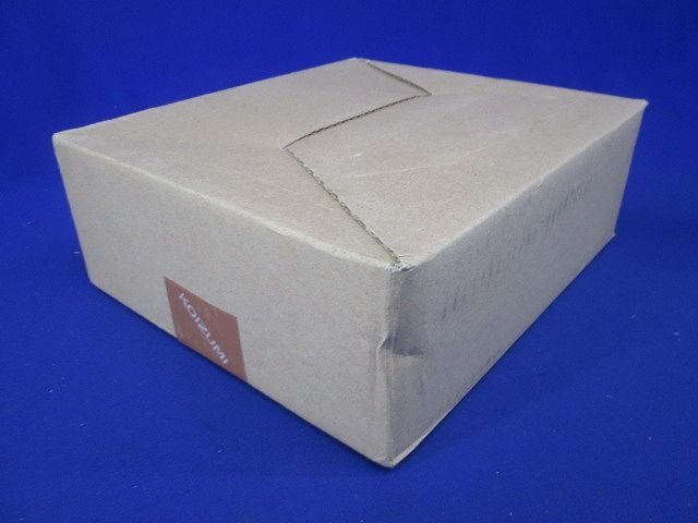 LED一体型ダウンライト 電球色 マットファインホワイト AD1112W27