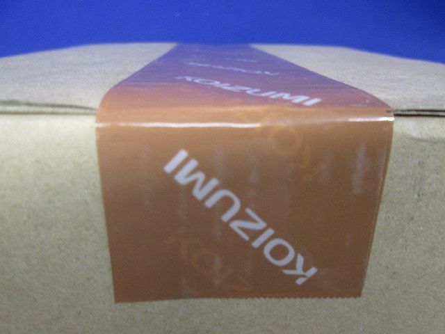 LED一体型ダウンライト 電球色 マットファインホワイト AD1112W27