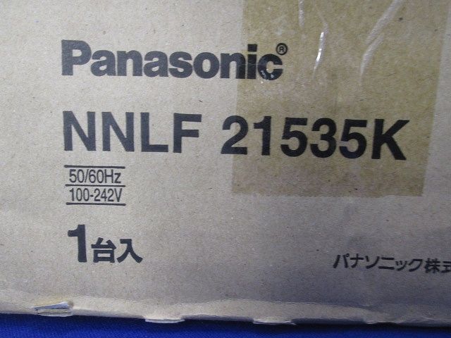 LED非常灯 階段通路誘導灯 器具本体のみ ライトバー別売 NNLF21535K