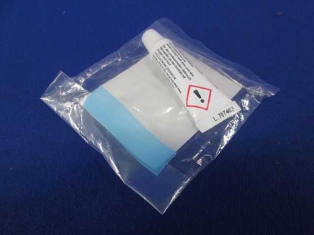 ベースライトエンドキャップ取付用接着剤 AE49783E