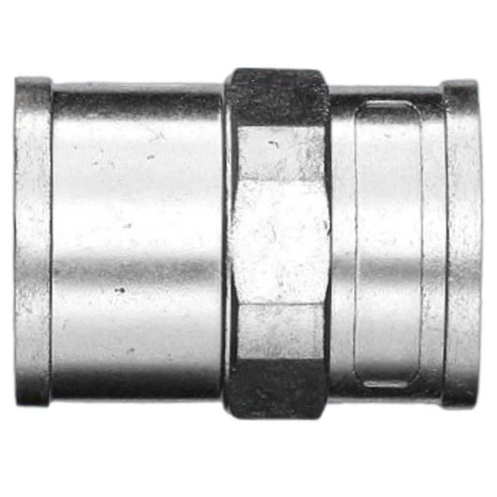 プリカ用コンビネーションカップリング 標準プリカ＋ねじ付き鋼製電線管の接続用 20個入 KG38-20