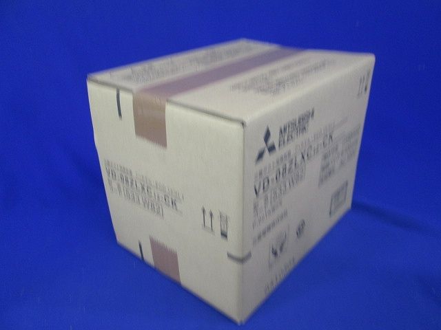 ダクト用換気扇 電圧100V・単相 VD-08ZLXC12-CK