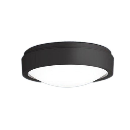 LEDシーリングライト 電球色 LED・電源ユニット内蔵 調光不可 NWCF11506CLE1