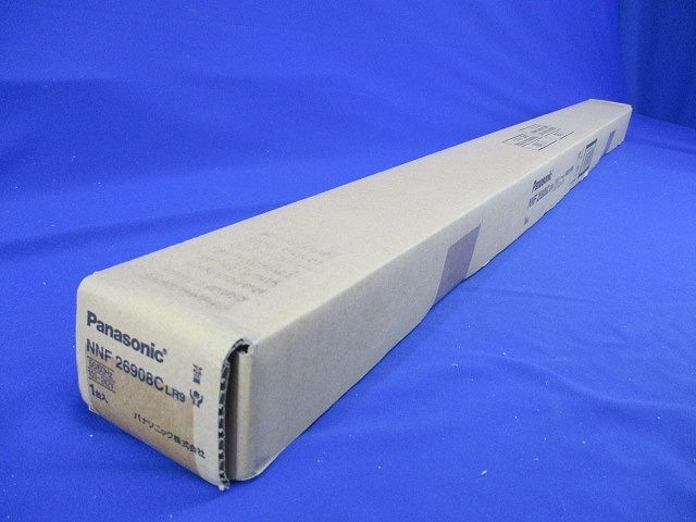 ベースライト LED・電源内蔵 連続調光型調光タイプ ライコン別売 LED 白色 NNF26908CLR9