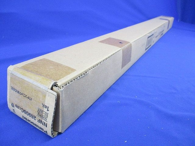 ベースライト LED・電源内蔵 連続調光型調光タイプ ライコン別売 LED 白色 NNF26908CLR9