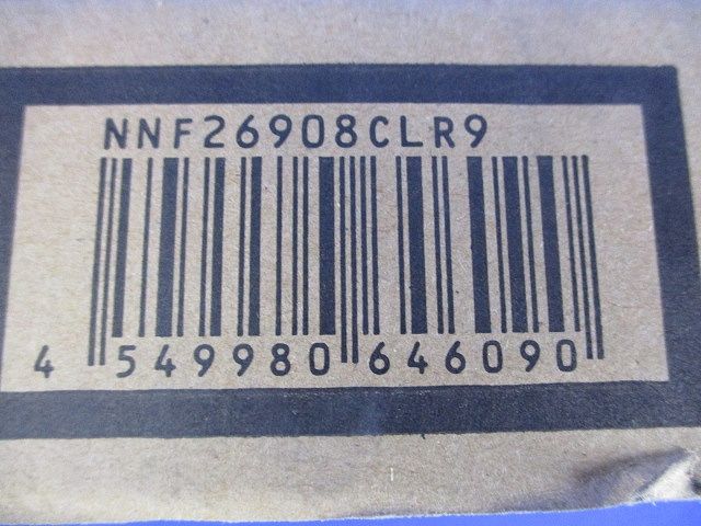 ベースライト LED・電源内蔵 連続調光型調光タイプ ライコン別売 LED 白色 NNF26908CLR9