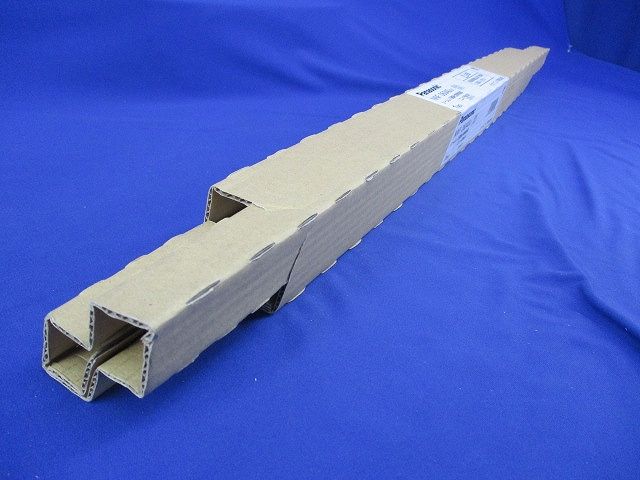 シームレス建築部材照明器具  調光不可 エンド用本体 NNF06040LE1
