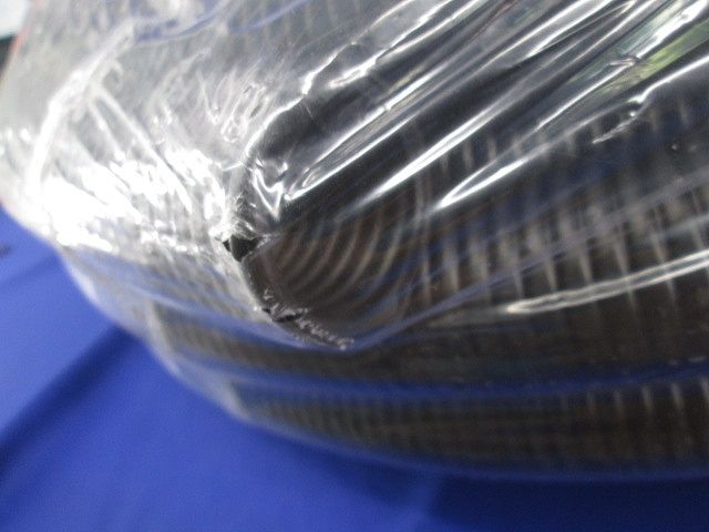 ミラフレキ PDF 黒 MF-42K