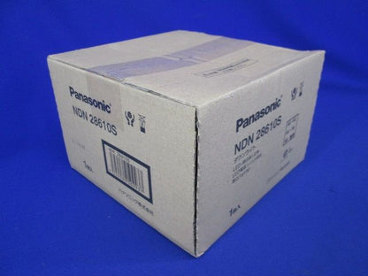 LEDダウンライト テクニカル照明 器具本体 (電源ユニット別売) 昼白色 NDN28610S