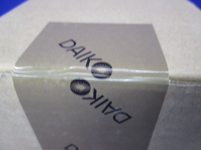 ダウンライト φ75 電球色 調光器・電源別売 LZD-92904AW