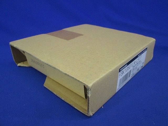 長時間直付誘導灯電池内蔵片面 FBK10601LN-LS17