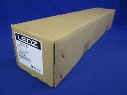 アウトドアライト・庭園灯用ポール ダークグレー 灯体・LED別売 L222H