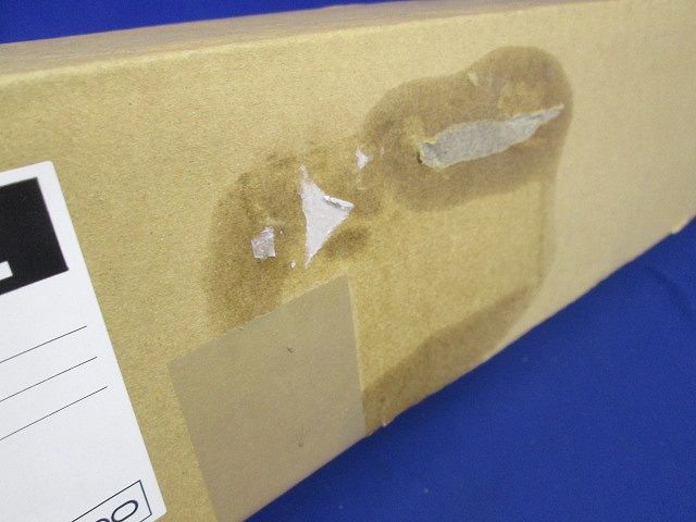 アウトドアライト・庭園灯用ポール ダークグレー 灯体・LED別売 L222H