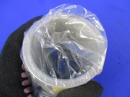 コンビネーションカップリング(Gタイプ)(7個入)(グレー) MFSVE-36GH