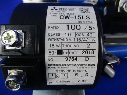 変流器(1セット入) CW-15LS
