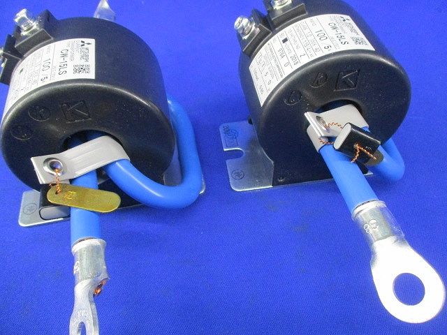 変流器(1セット入) CW-15LS