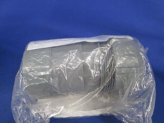 VE厚鋼ジョイント(4個入)(グレー) PFS-42VG