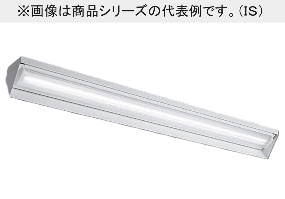 LEDライトユニット形 40形 直付形 学校用 黒板灯 器具本体 EL-LHN41100