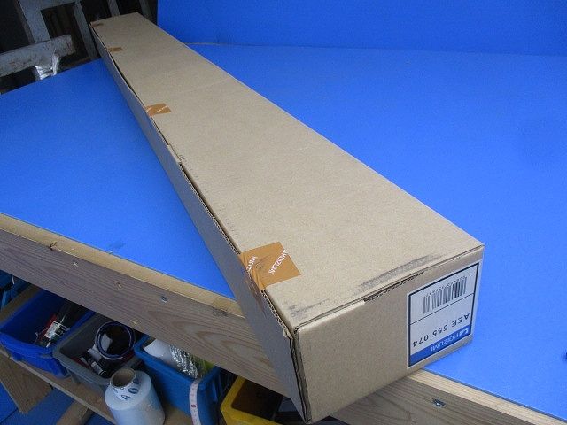 取付簡易型スライドコンセント AEE555074