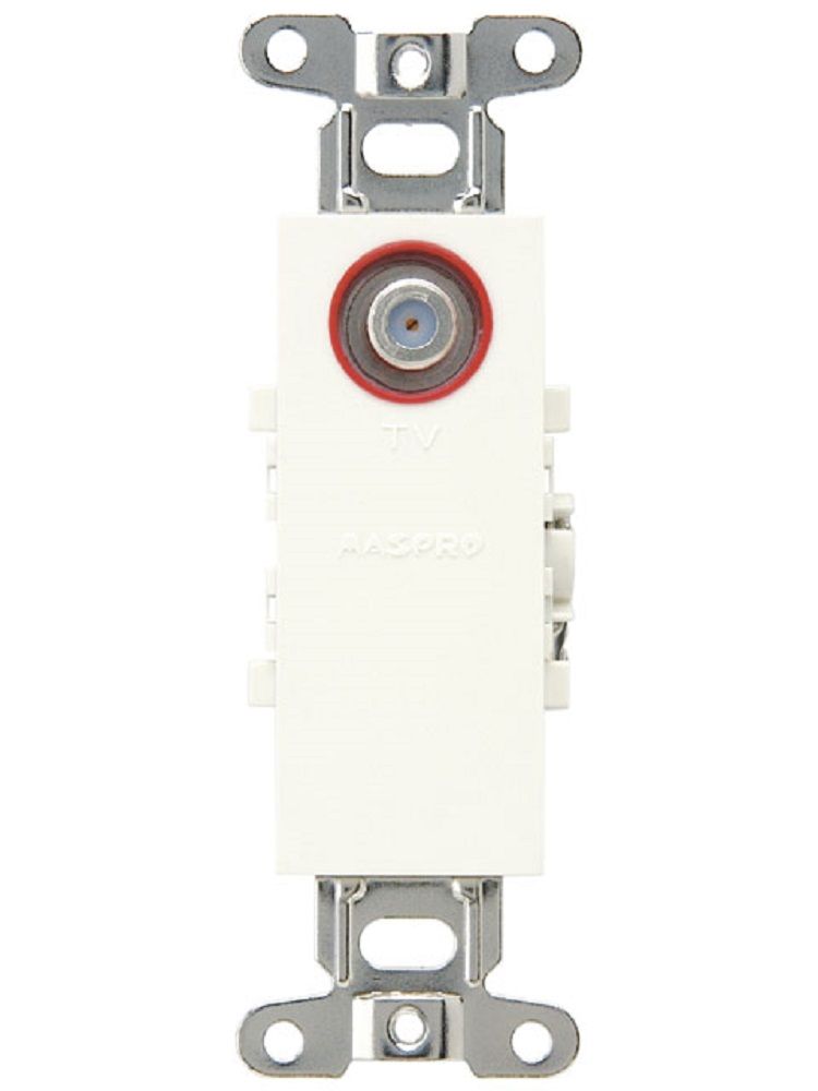 直列ユニット 端末用ダミー付 双方向･VU･BS･CS 2150MHz対応 DCC7SRD