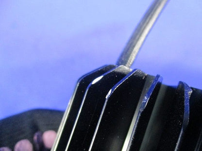 LEDダウンライトφ75 XD703104H