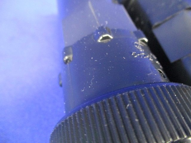 PF管コネクタ ワンタッチ型(9個入)(黒) FPK-28Y